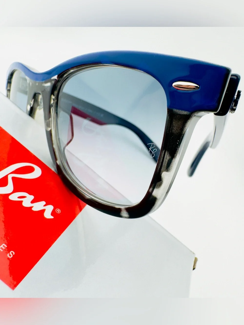 Ray-Ban brand new